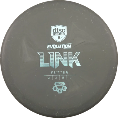Hard Exo Link