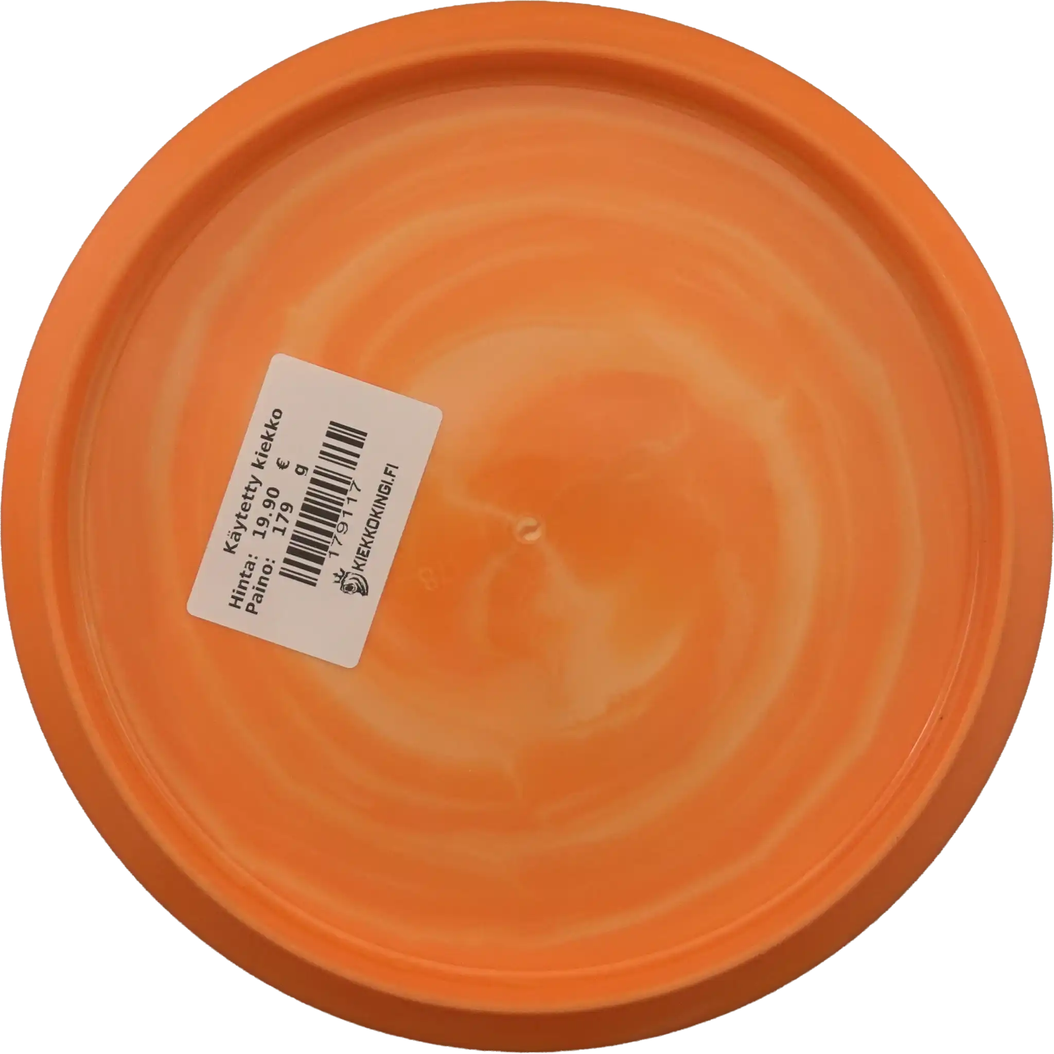 Swirl S-Line MD4 - European Amateur Open 2024