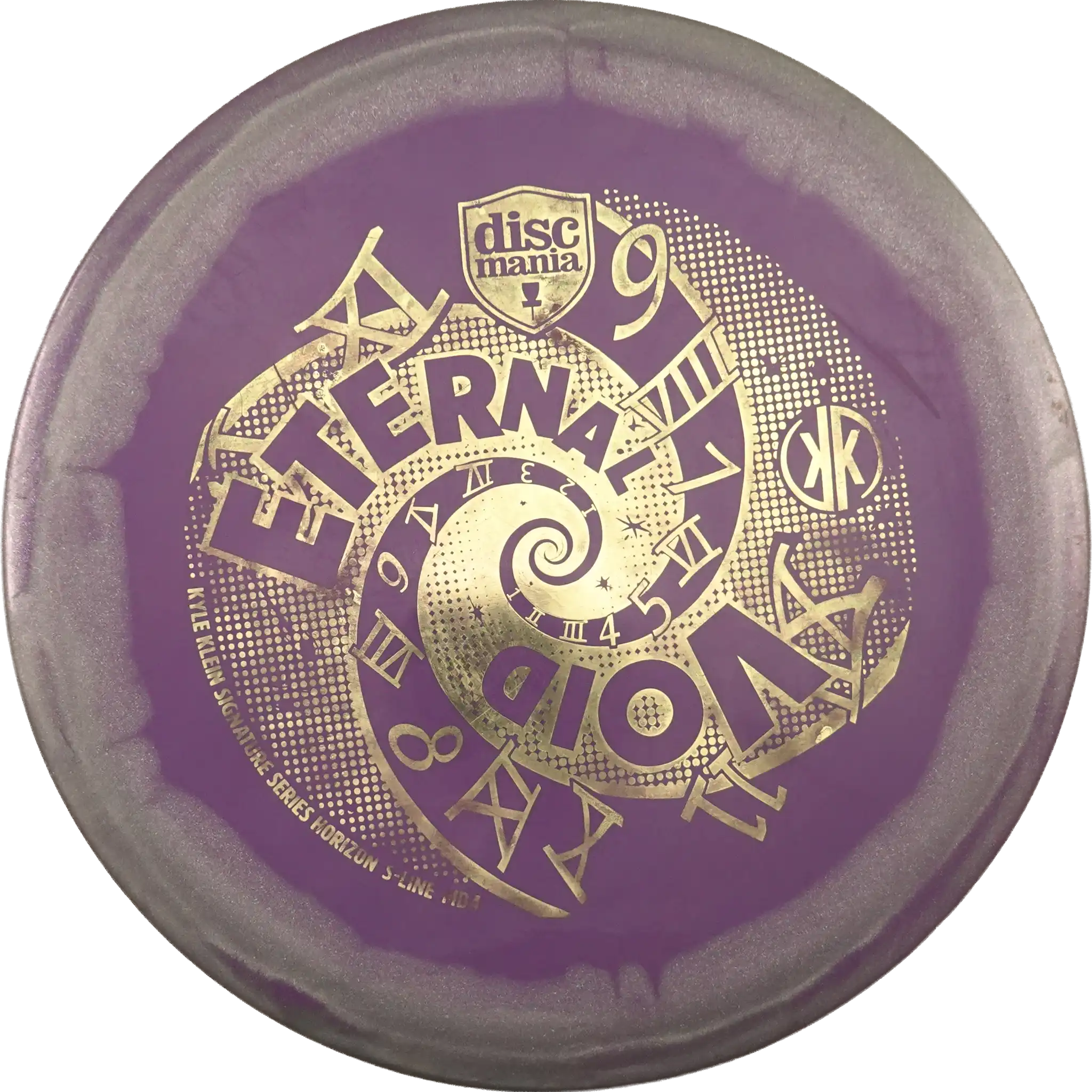 Horizon S-Line MD4 - Eternal Void - Kyle Klein