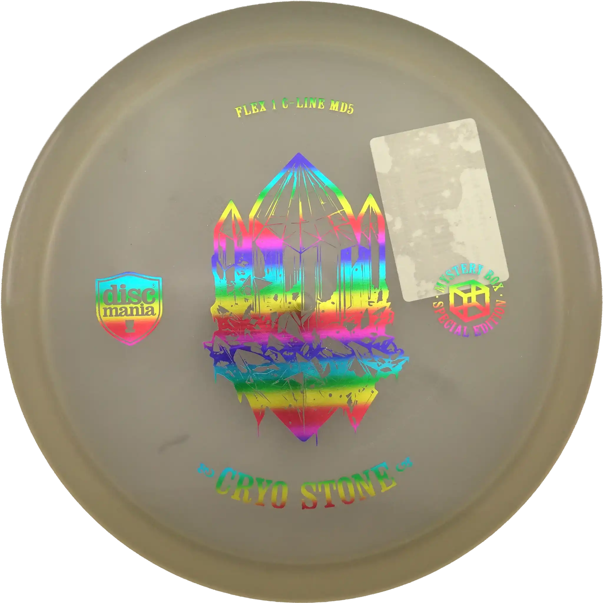 Flex 1 C-Line MD5 - Cryo Stone