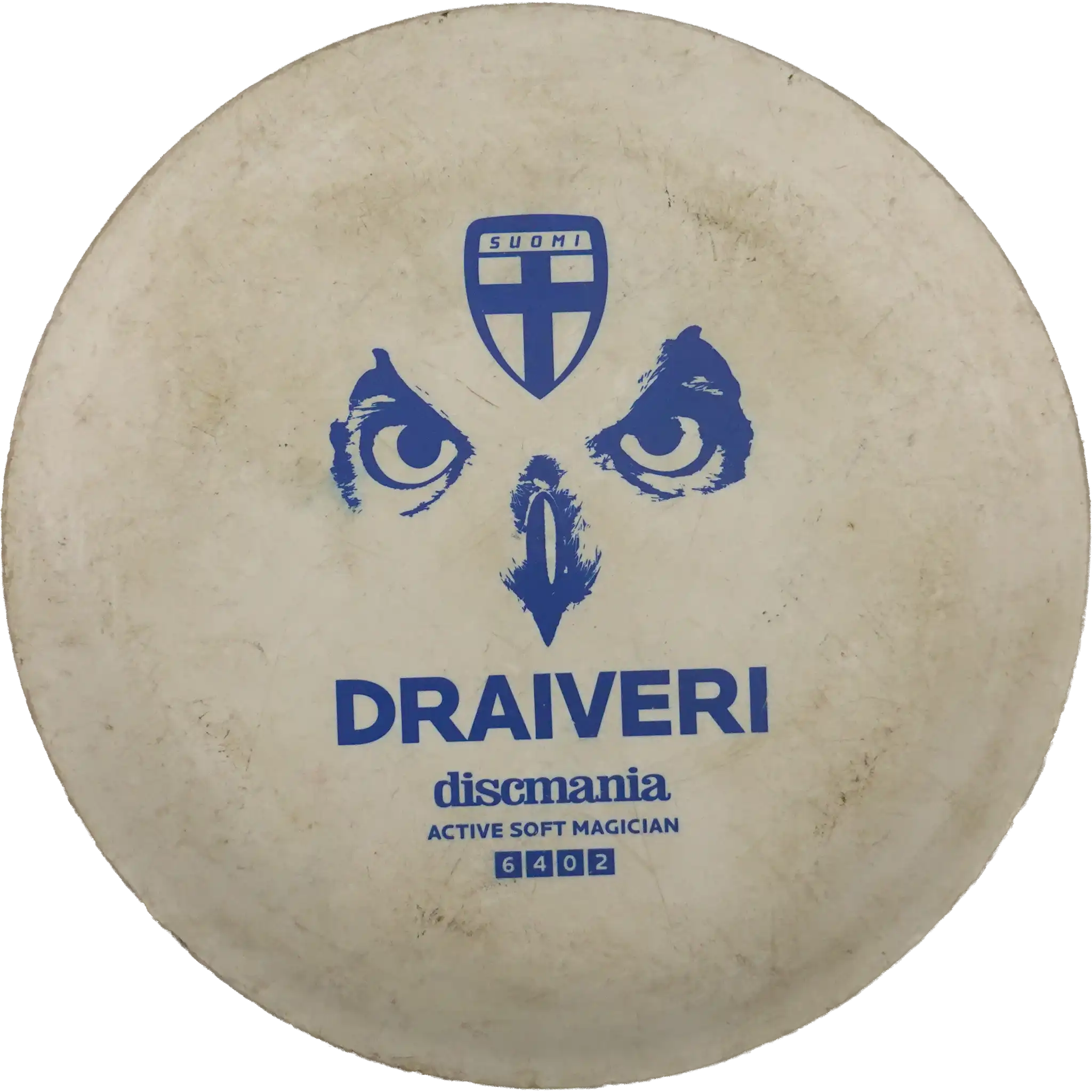 Active Magician - Huuhkajat