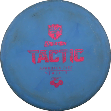 Soft Exo Tactic