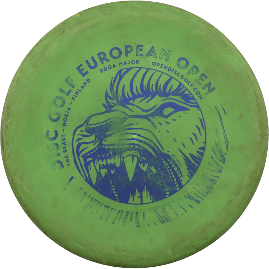 Extra Soft Exo Tactic - European Open