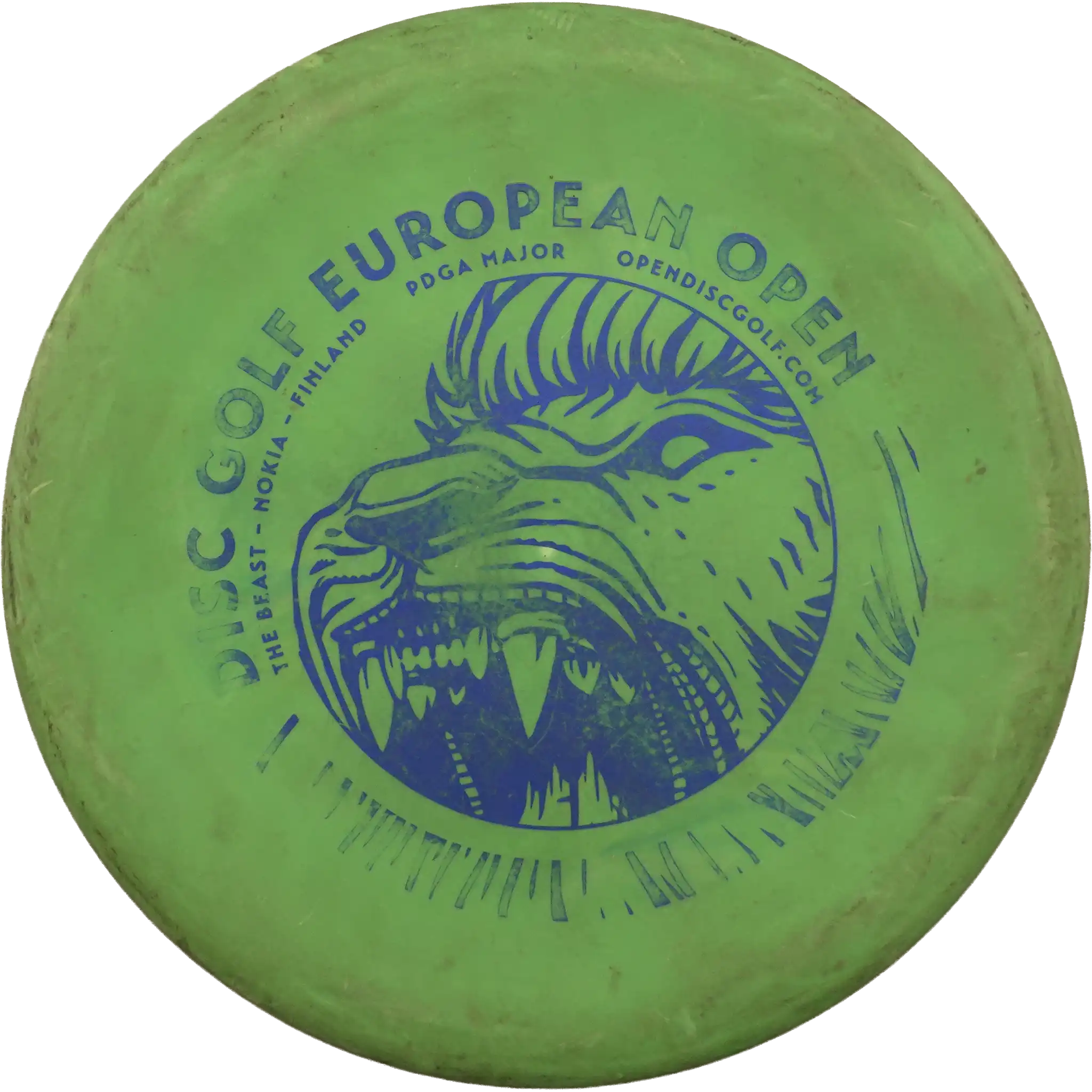 Extra Soft Exo Tactic - European Open