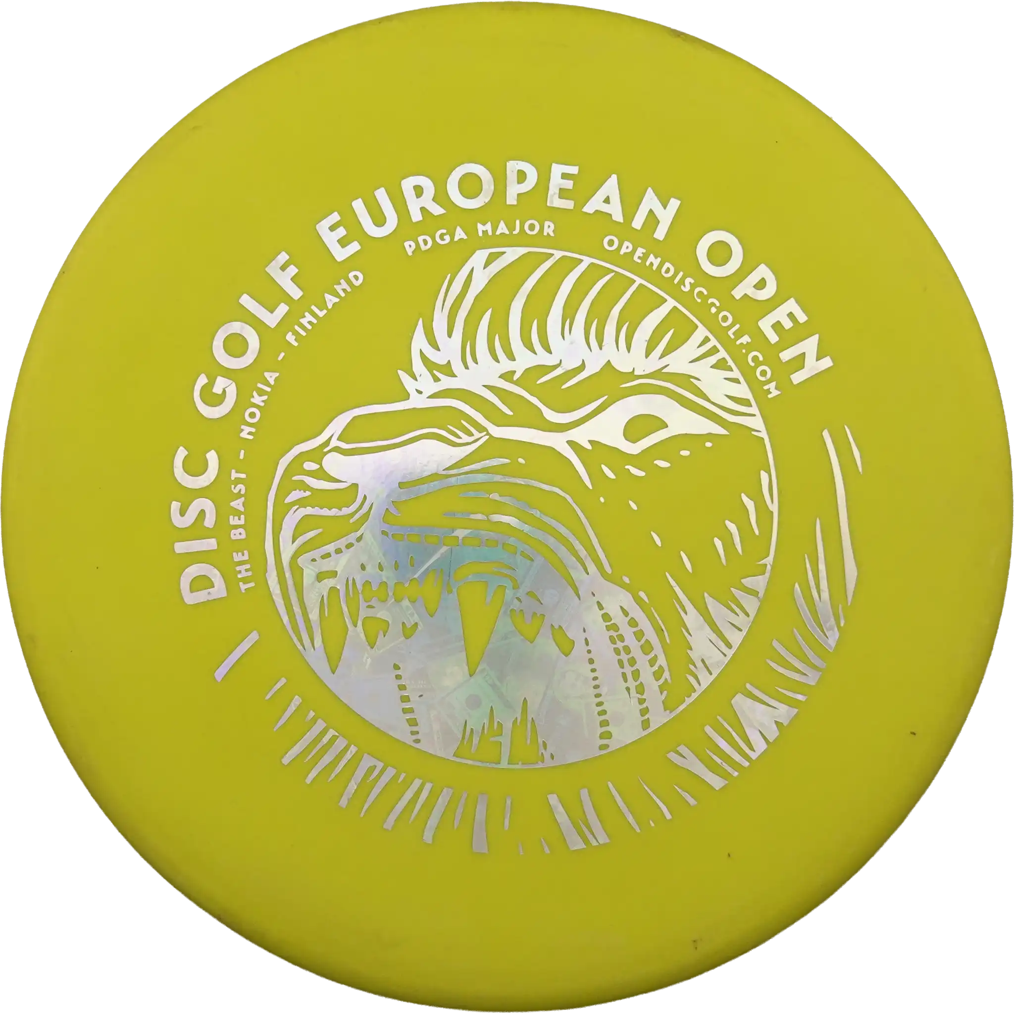 Extra Soft Exo Tactic - European Open