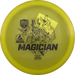 Active Premium Magician