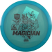 Active Premium Magician