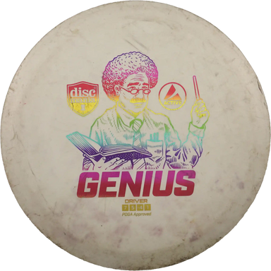 Active Genius