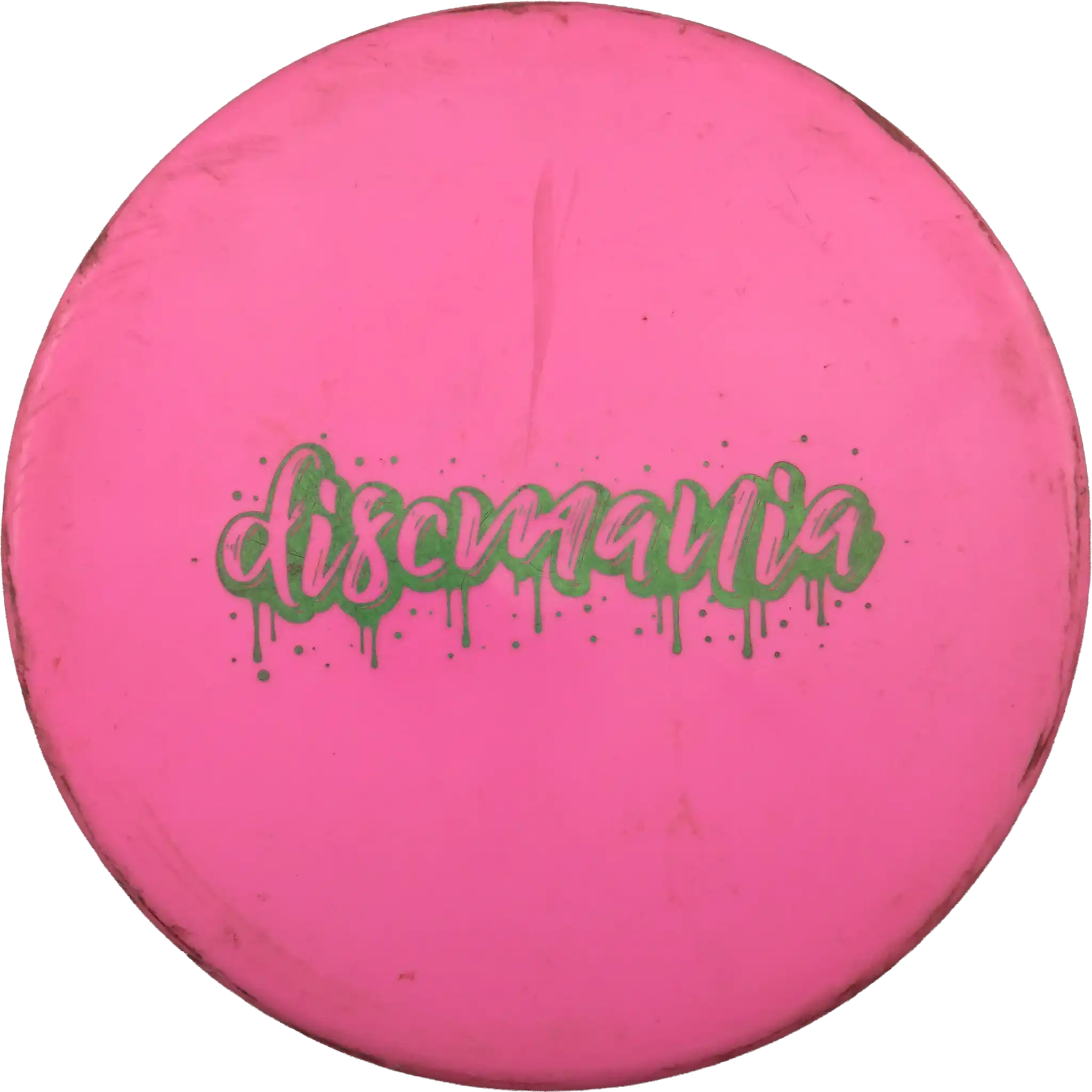 Lux Tactic - Graffiti Stamp