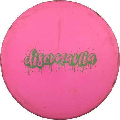 Lux Tactic - Graffiti Stamp