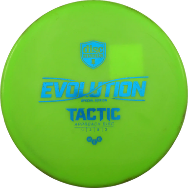 Neo Tactic - Special Edition