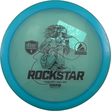 Active Premium Rockstar