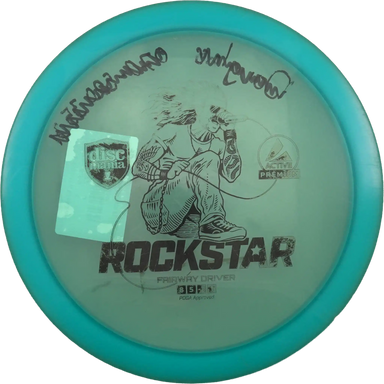 Active Premium Rockstar