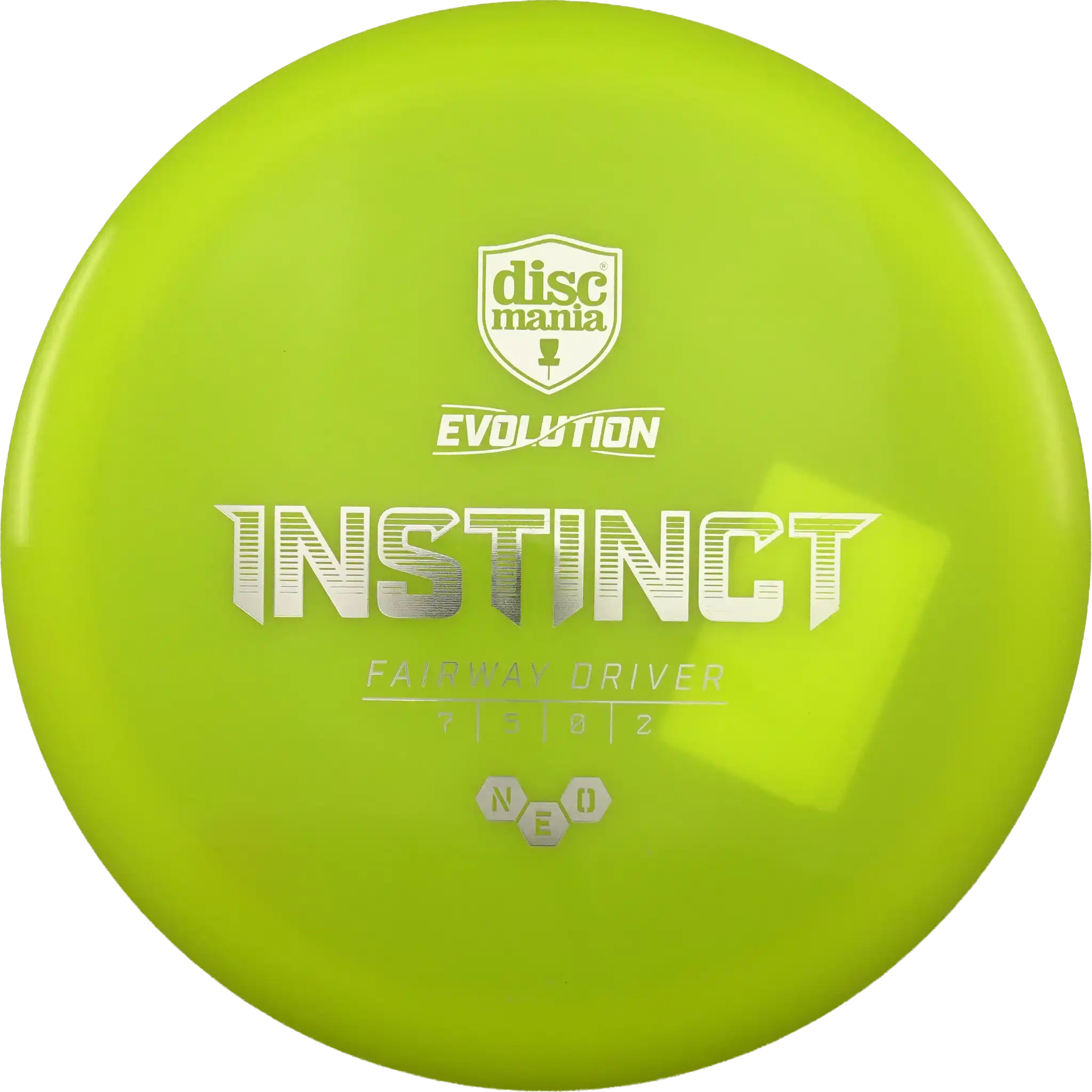 Neo Instinct