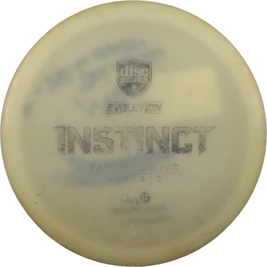 Neo Instinct