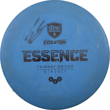 Geo Essence