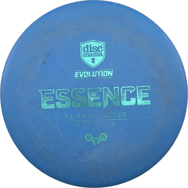 Geo Essence