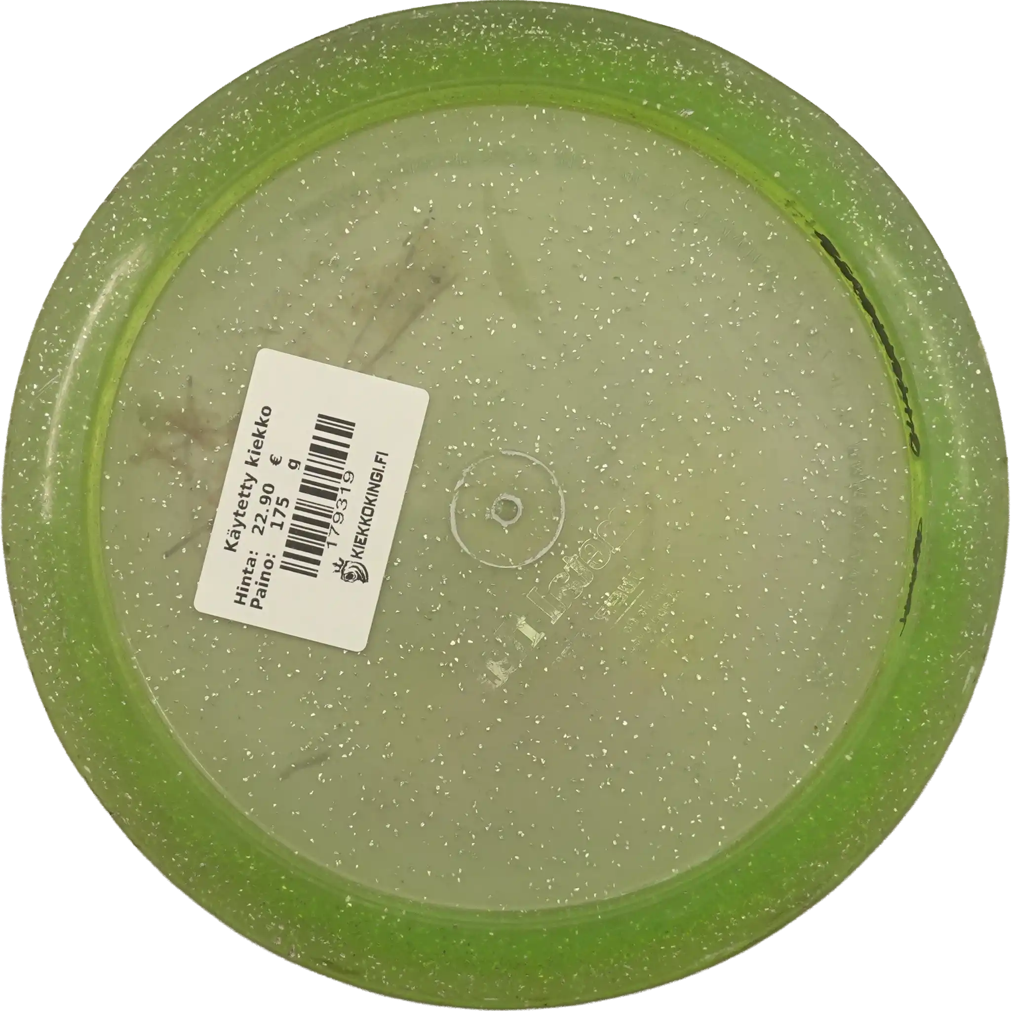 Metal Flake C-Line PD