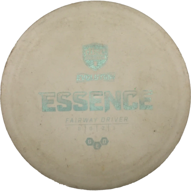 Geo Essence