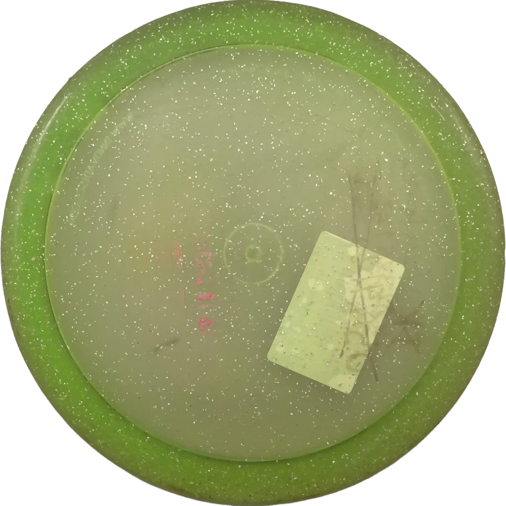 Metal Flake C-Line PD
