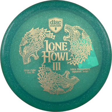 Metal Flake C-Line PD - Lone Howl 3 - Colten Montgomery