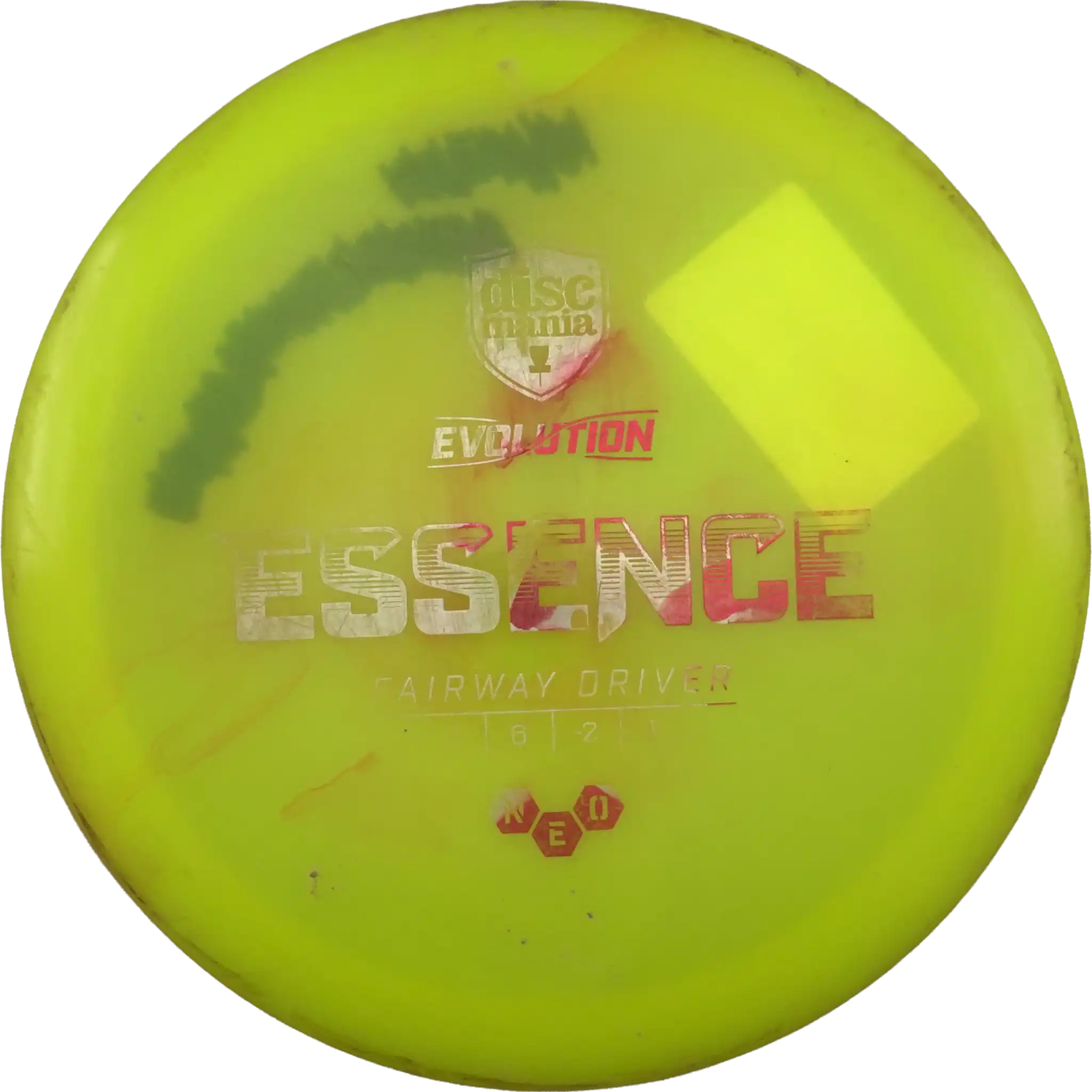 Neo Essence