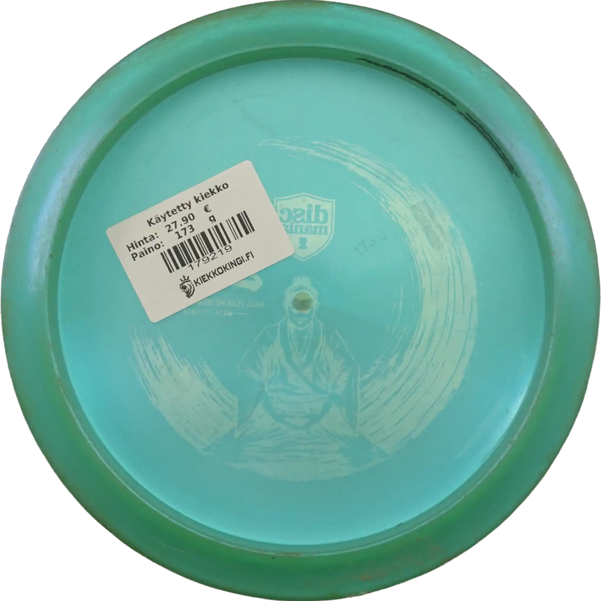 Meta Essence - Zen - Nate Perkins Signature Series