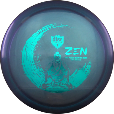 Meta Essence - Zen - Nate Perkins Signature Series