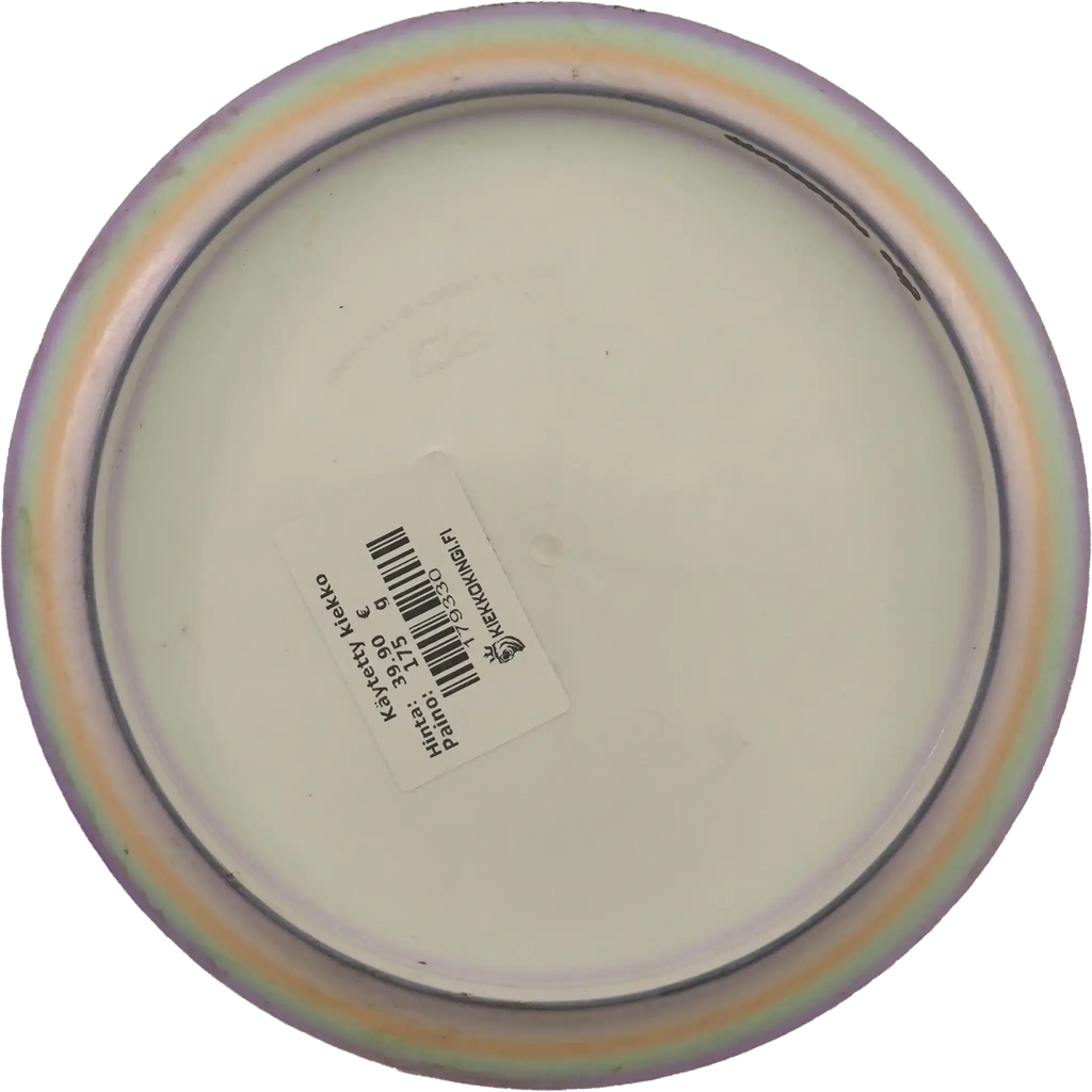 Special Blend S-Line PD - Nordic Phenom - Niklas Anttila - Dyed