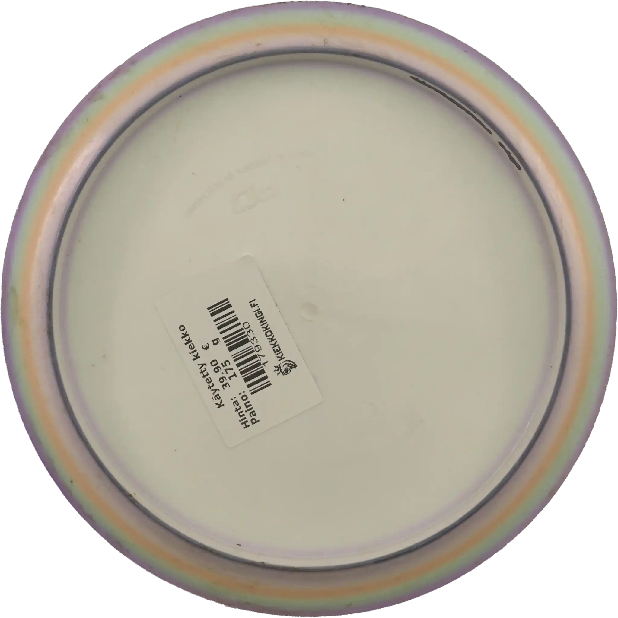 Special Blend S-Line PD - Nordic Phenom - Niklas Anttila - Dyed