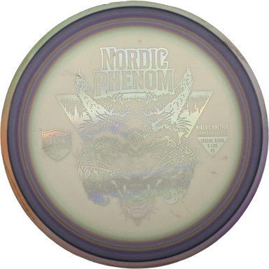 Special Blend S-Line PD - Nordic Phenom - Niklas Anttila - Dyed