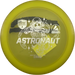 Active Premium Astronaut