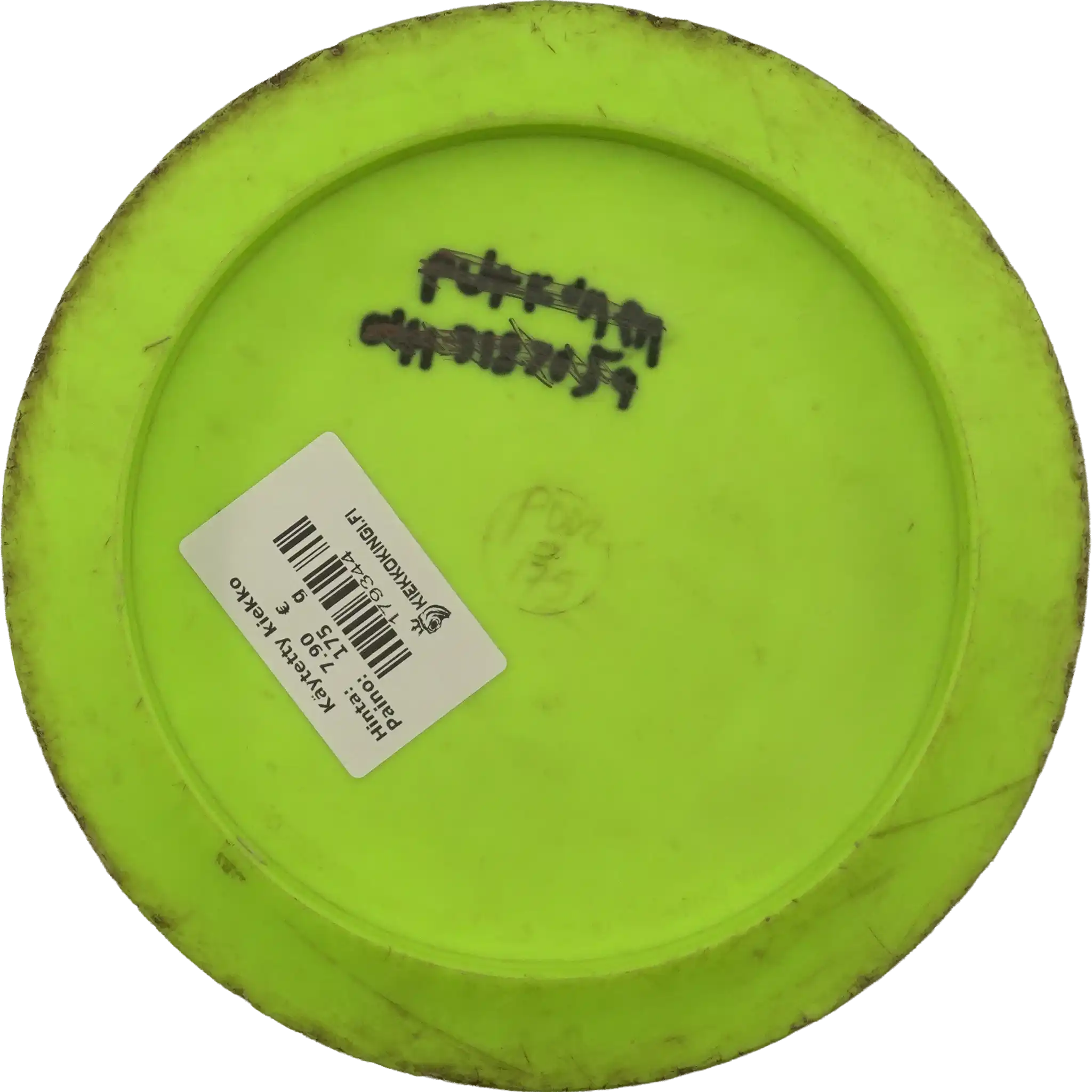 P-Line DD2 - Innovamade