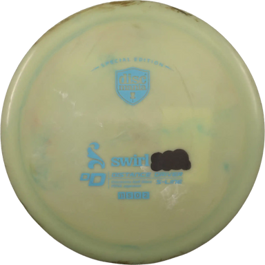 Swirl S-Line DD - Special Edition