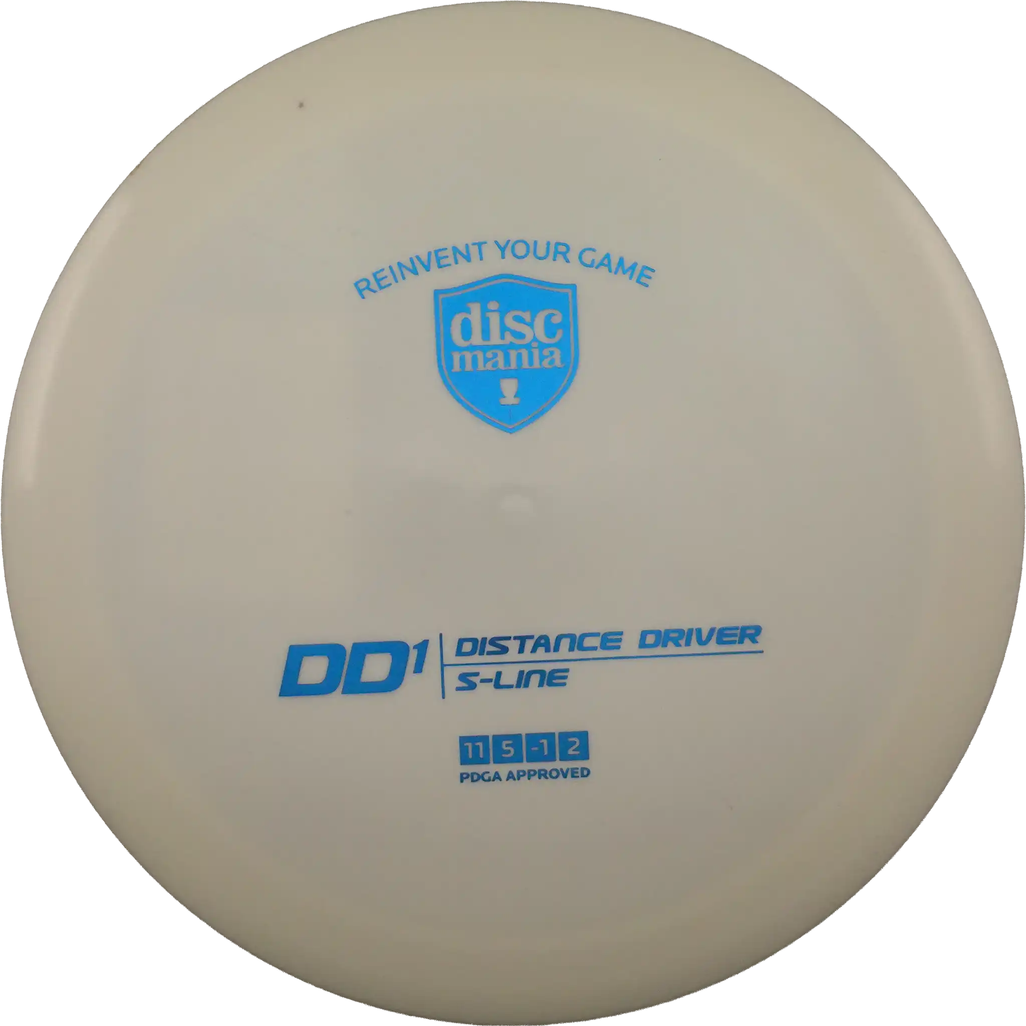 S-Line DD1