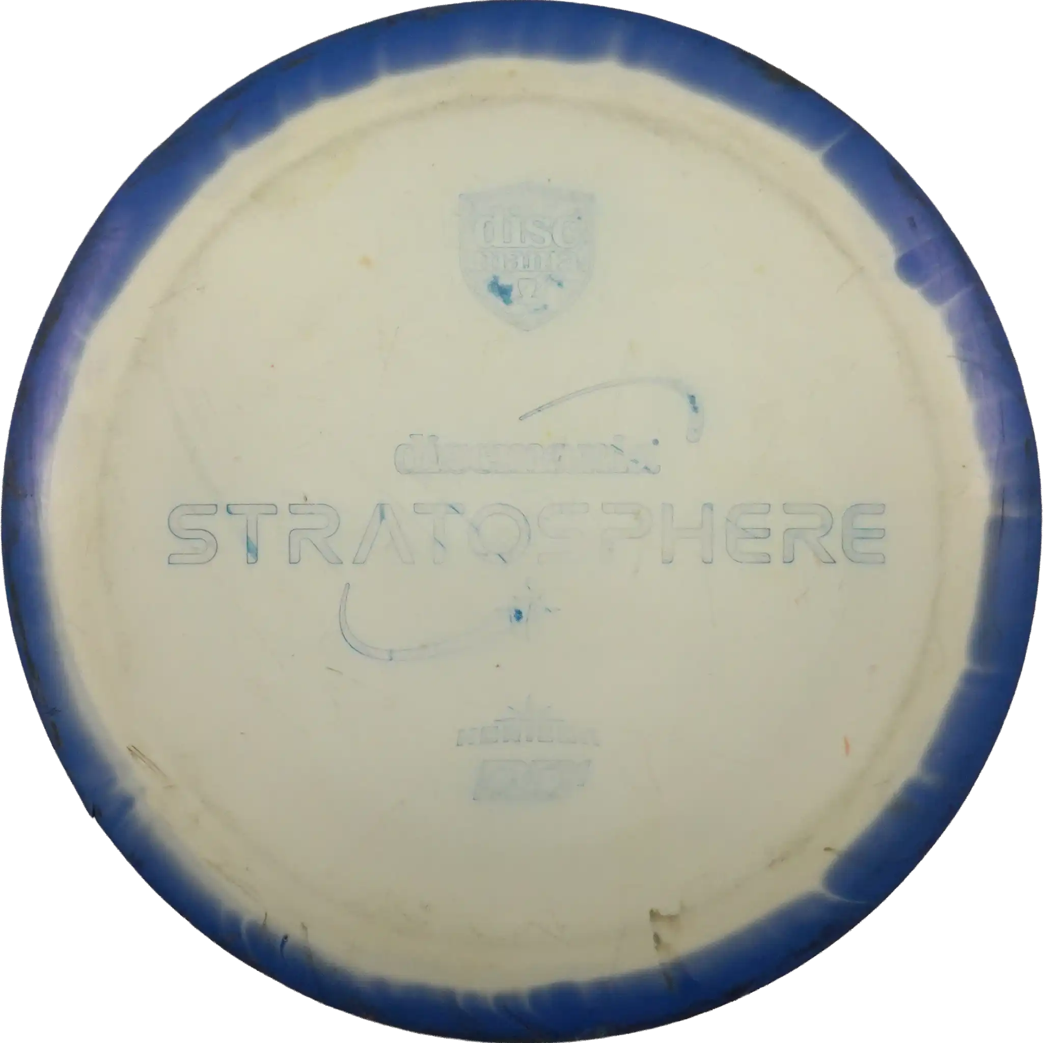 Horizon S-Line DD1 - Stratosphere