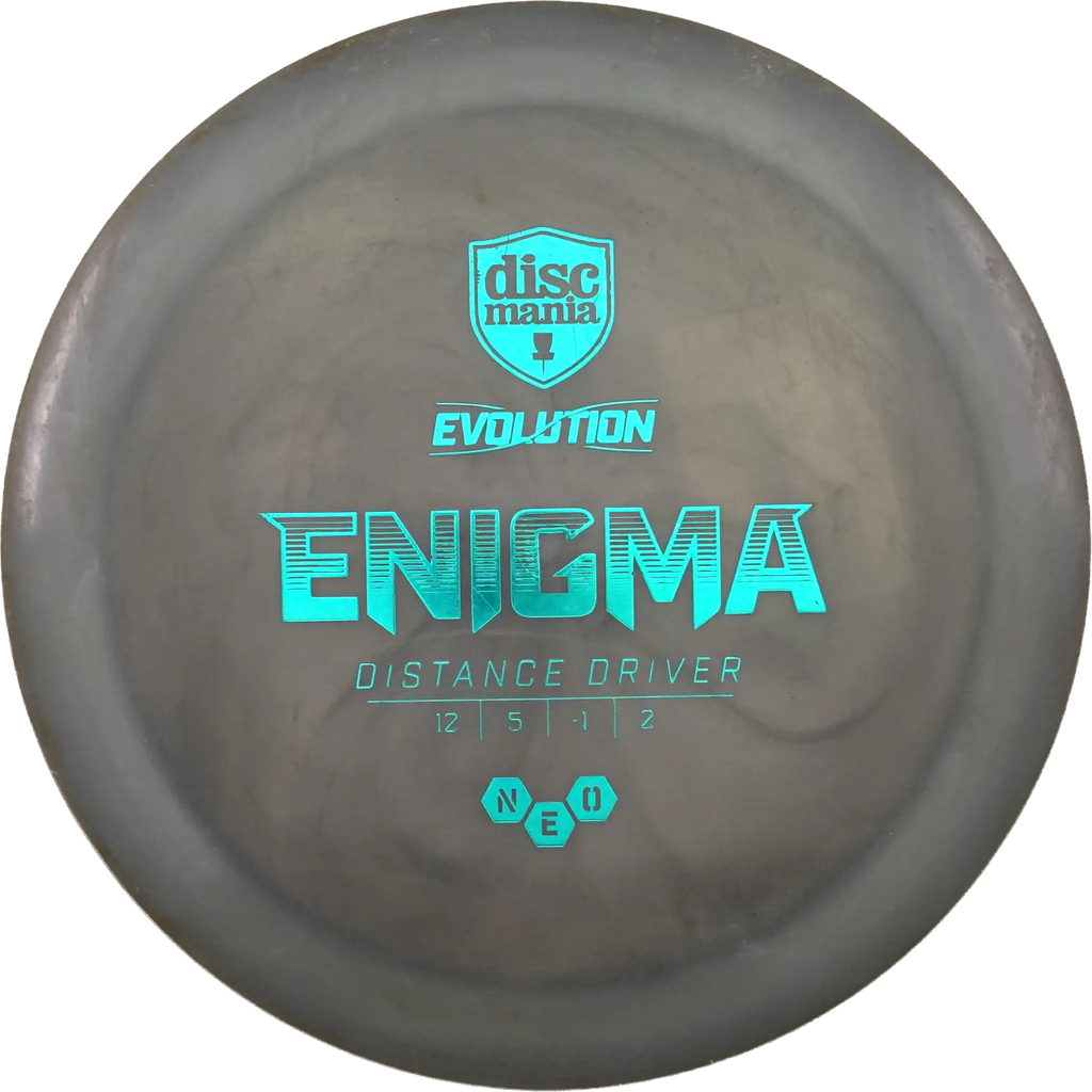 Neo Enigma
