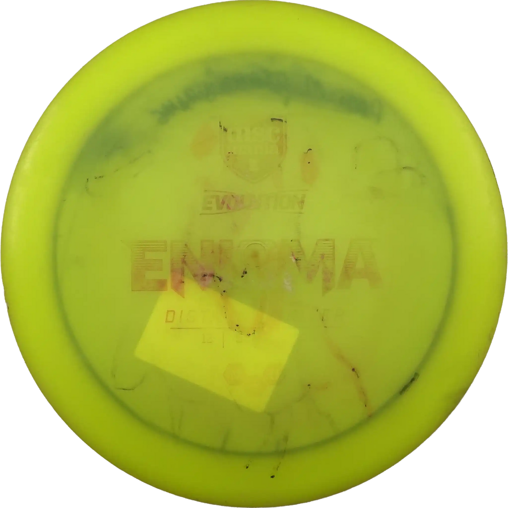 Neo Enigma