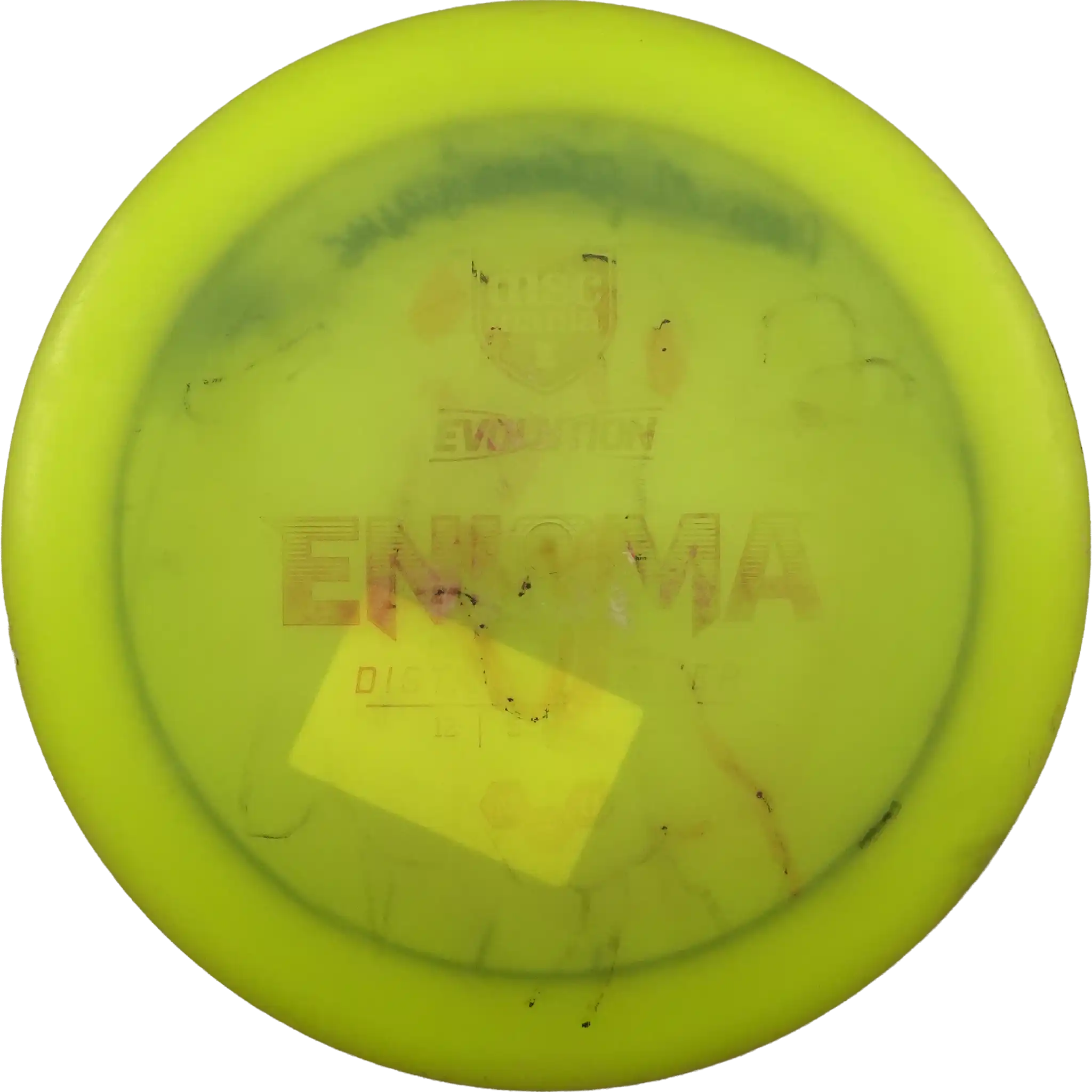 Neo Enigma