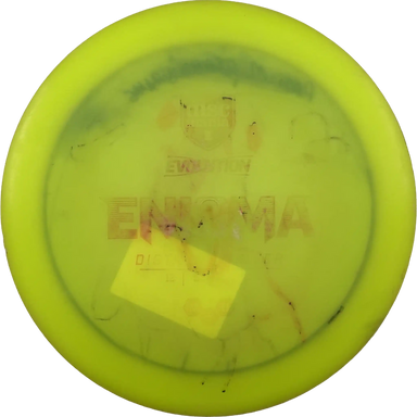 Neo Enigma