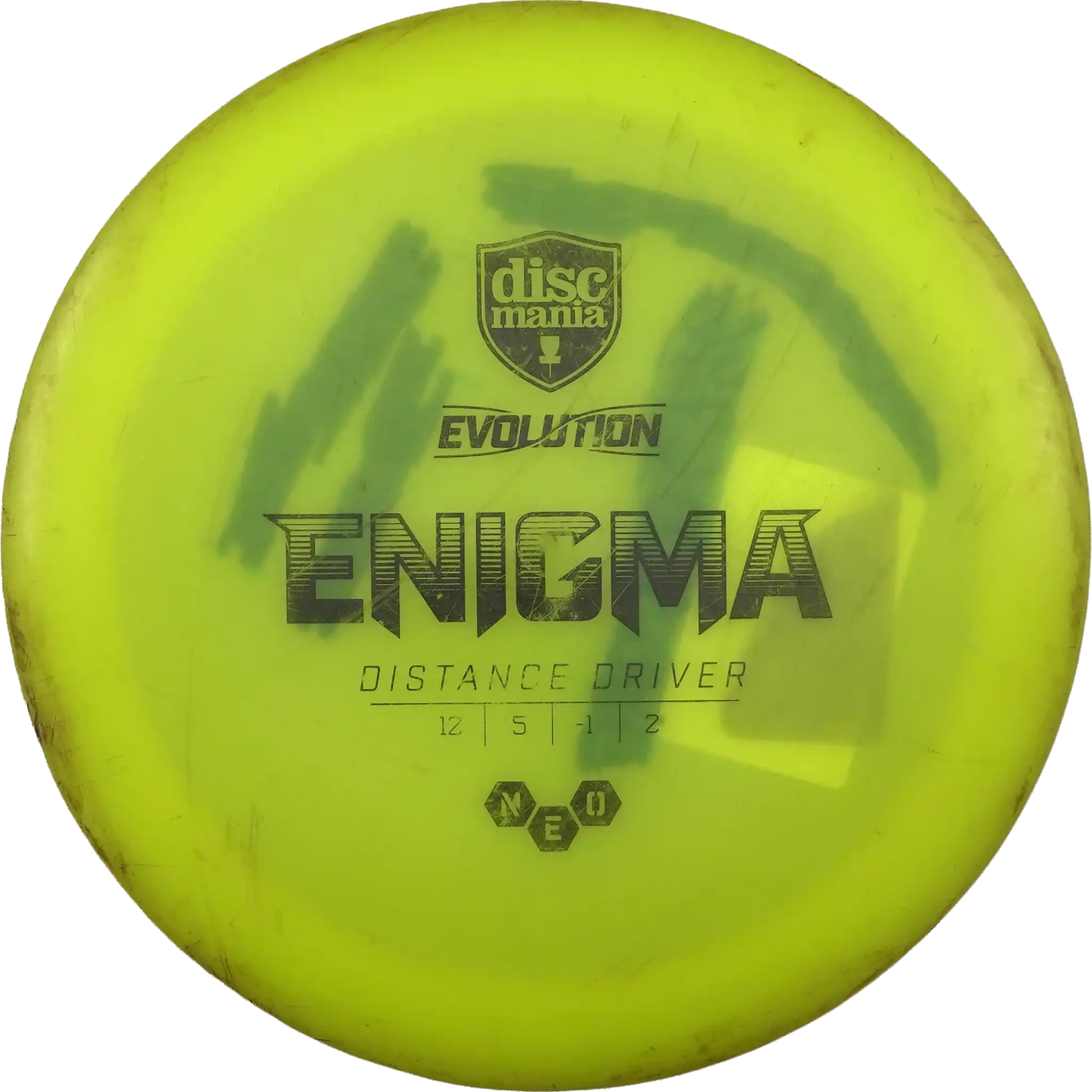 Neo Enigma
