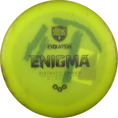 Neo Enigma