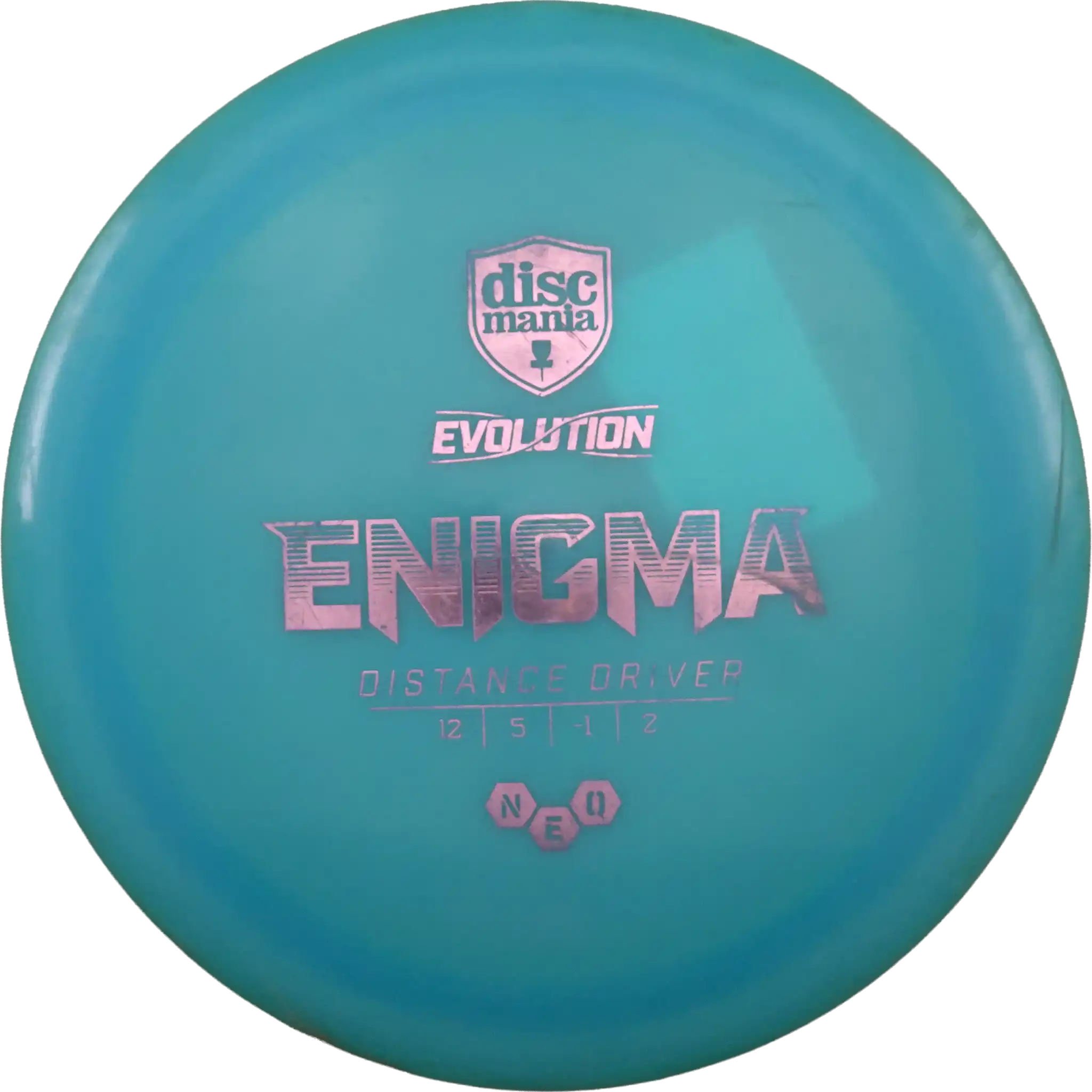 Neo Enigma