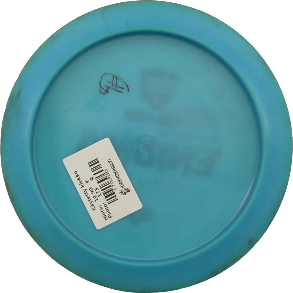 Neo Enigma - Team Discmania