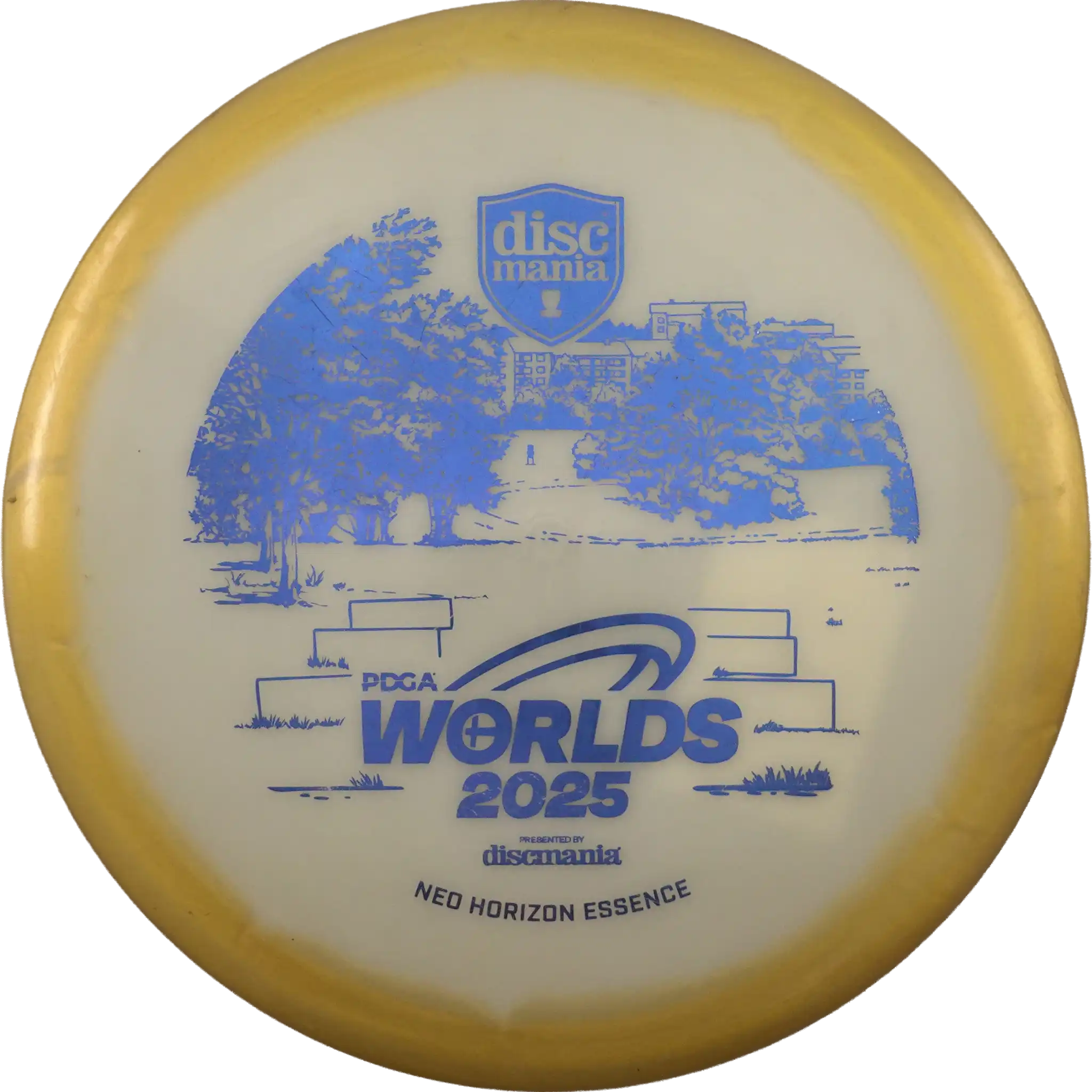 Neo Horizon Essence - World Championships 2025