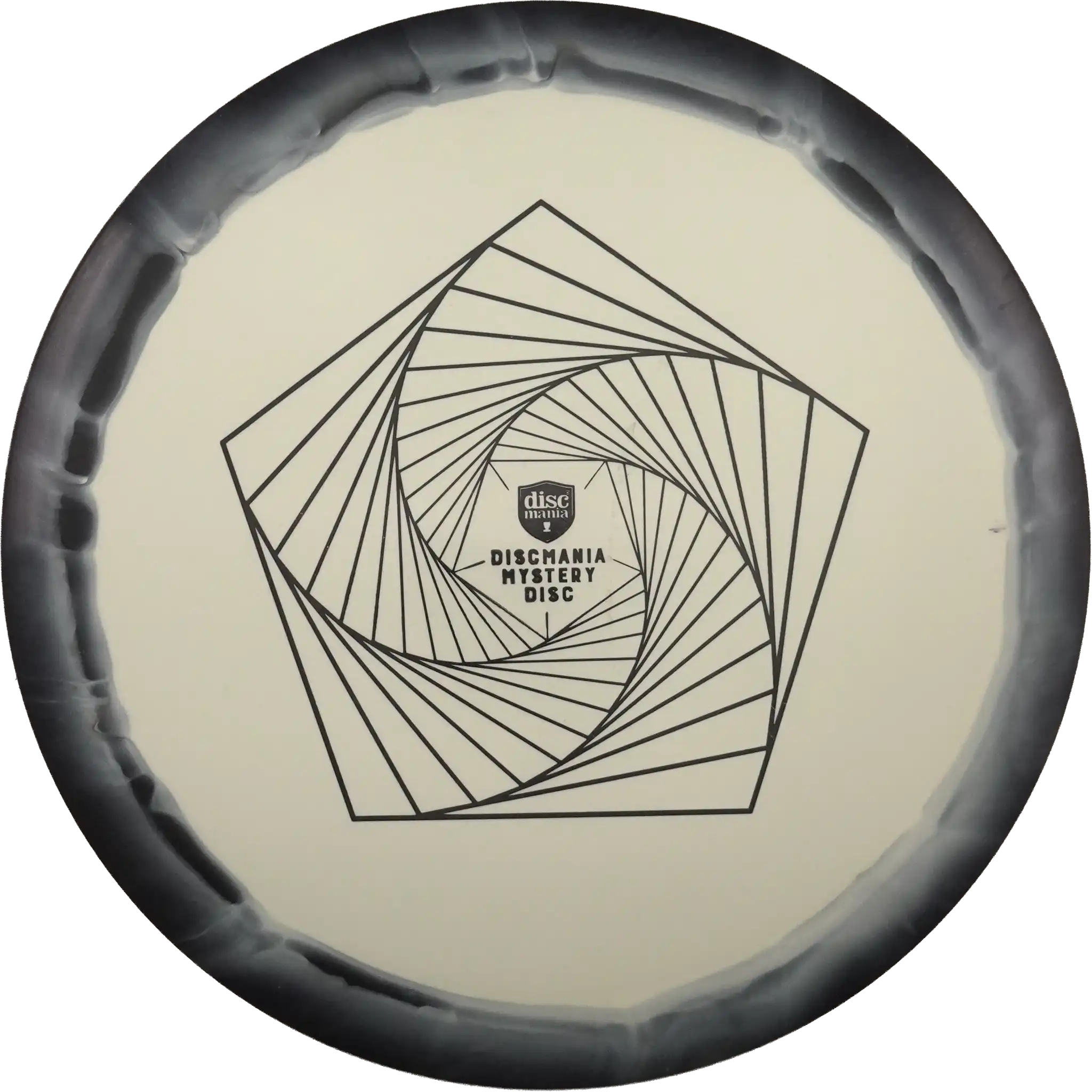 Horizon S-Line DD1 - Mystery Box