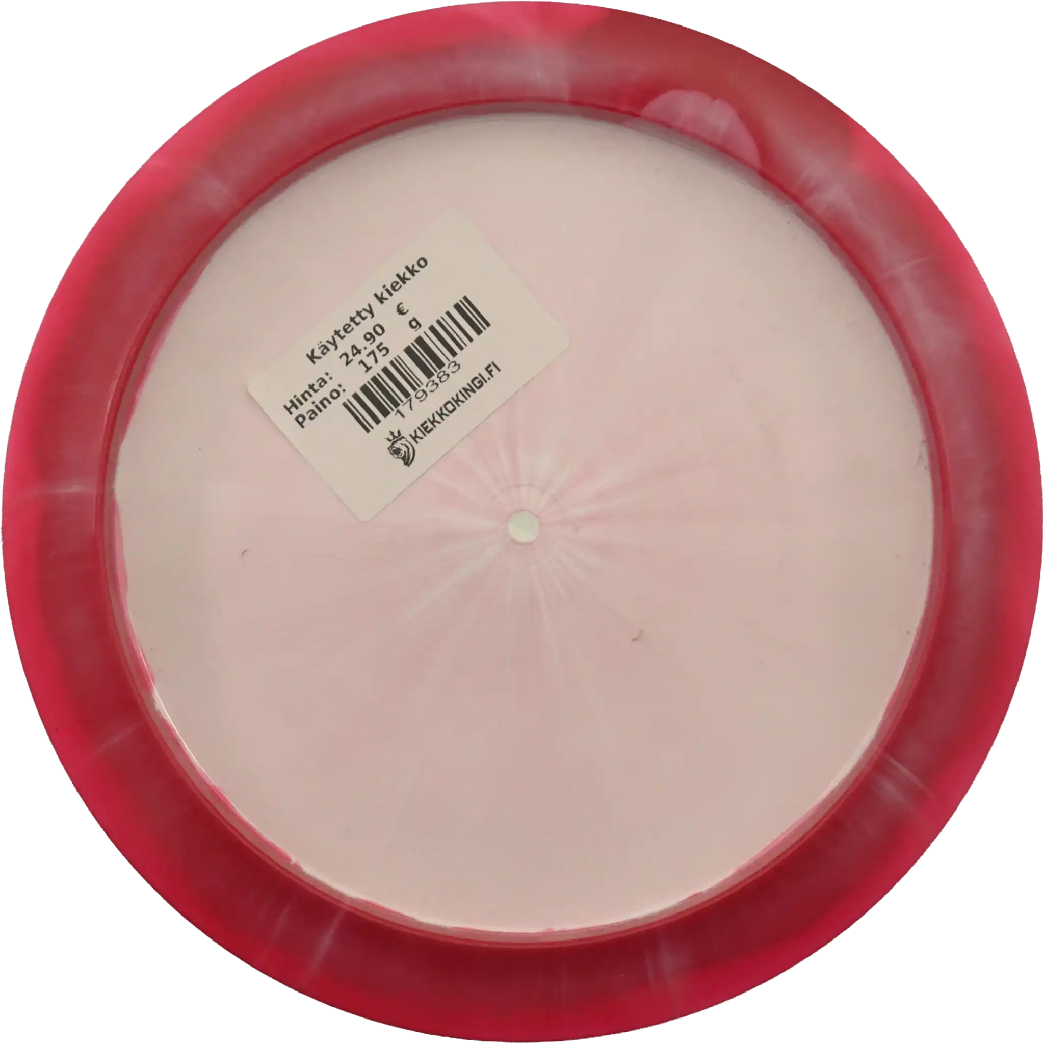 Horizon S-Line DD1 - Mystery Box