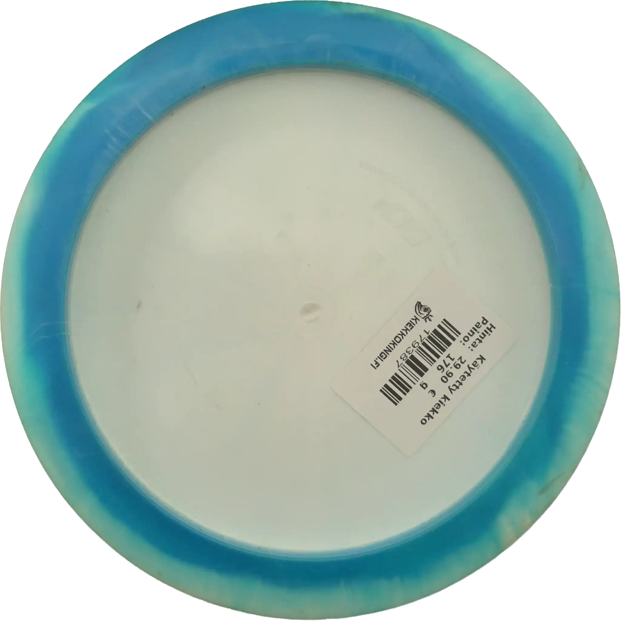 Glow Horizon S-Line DD3 - Niklas Anttila - Nordic Phenom 4