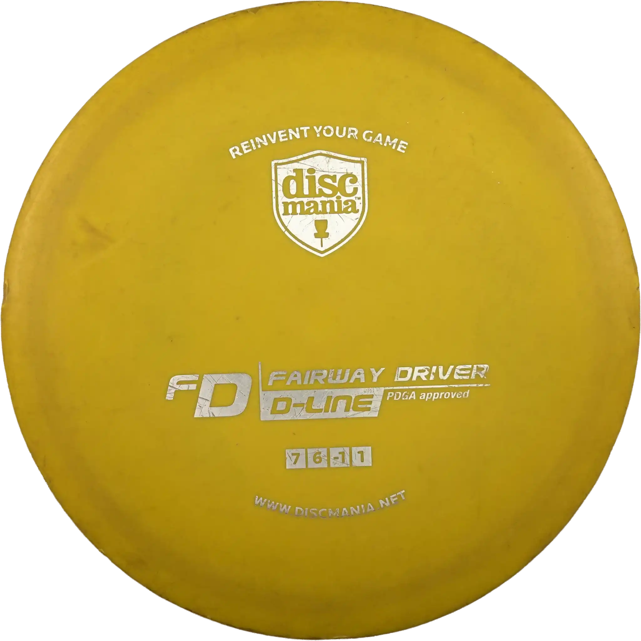 D-Line FD