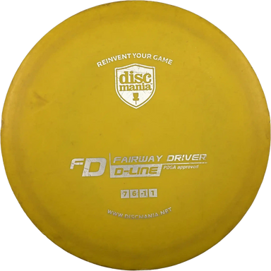 D-Line FD